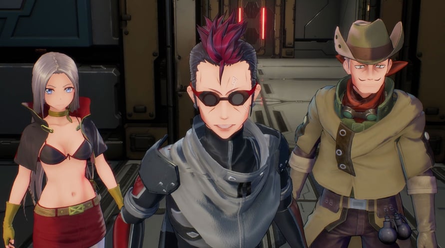 SWORD ART ONLINE: FATAL BULLET - Complete Edition